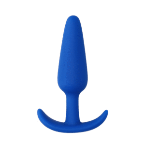 Slanke Beginner Butt Plug