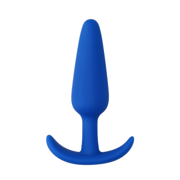 Slanke Beginner Butt Plug