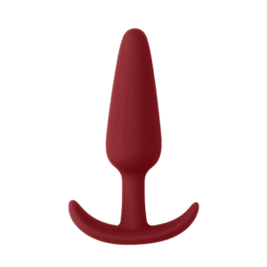 Slanke Beginner Butt Plug
