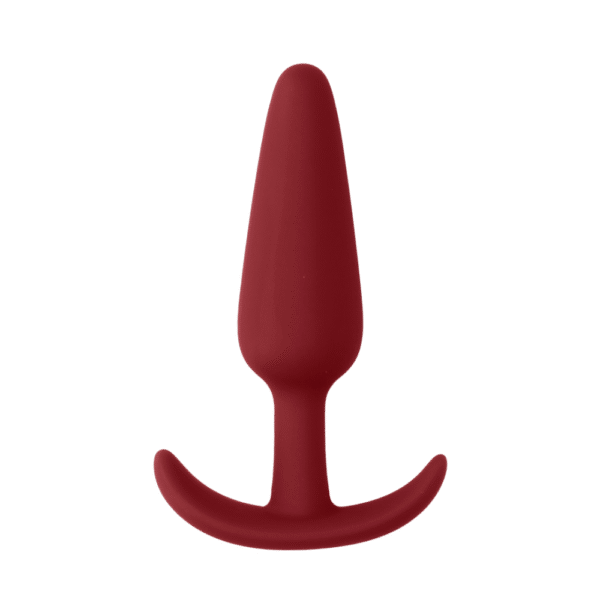 Slanke Beginner Butt Plug