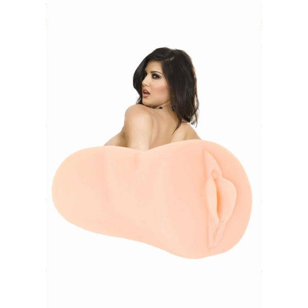 Sunny Leone - Pussy Masturbator 3D