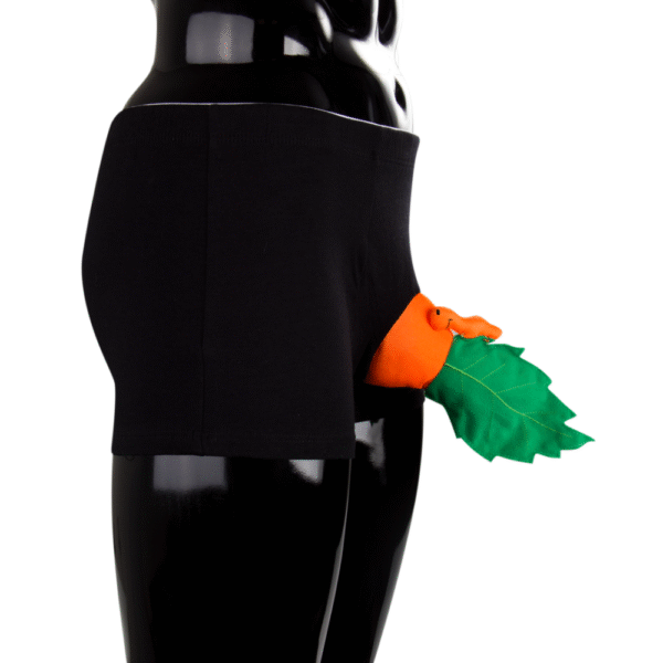 Funny Underwear - Leaf - Afbeelding 4
