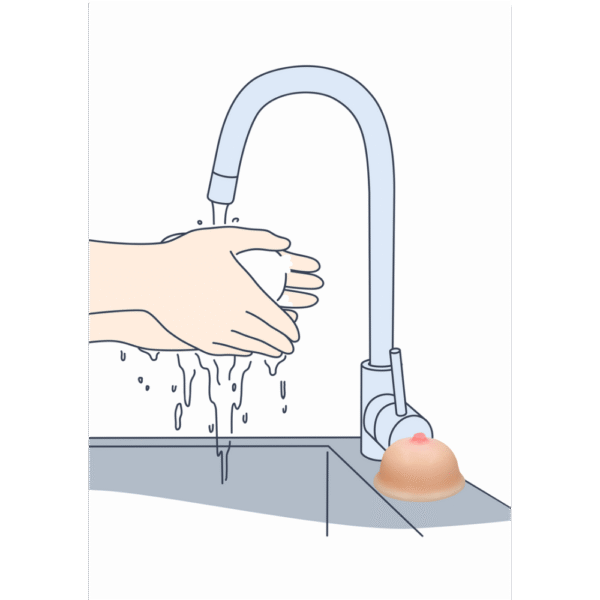 Titty Soap - Afbeelding 5