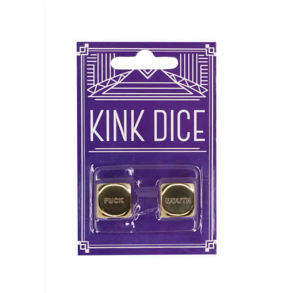 Kink Dobbelstenen - Afbeelding 2