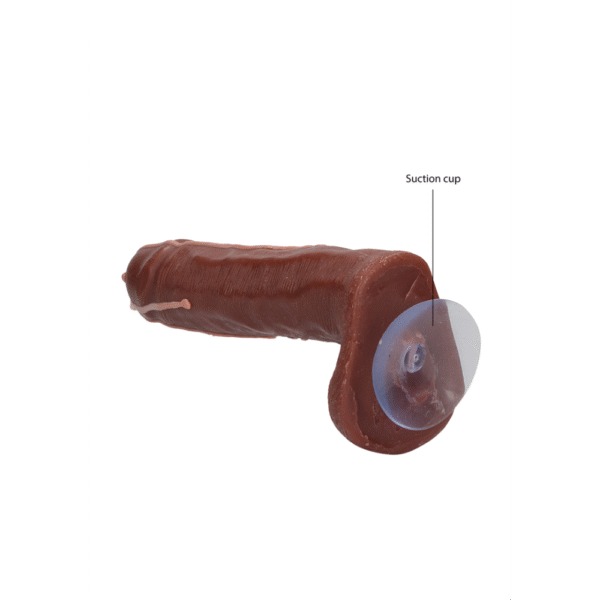 Dicky Soap met Balls en Cum - Afbeelding 5