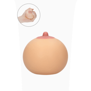 Titty Shape Stressbal