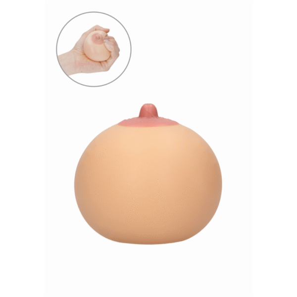 Titty Shape Stressbal
