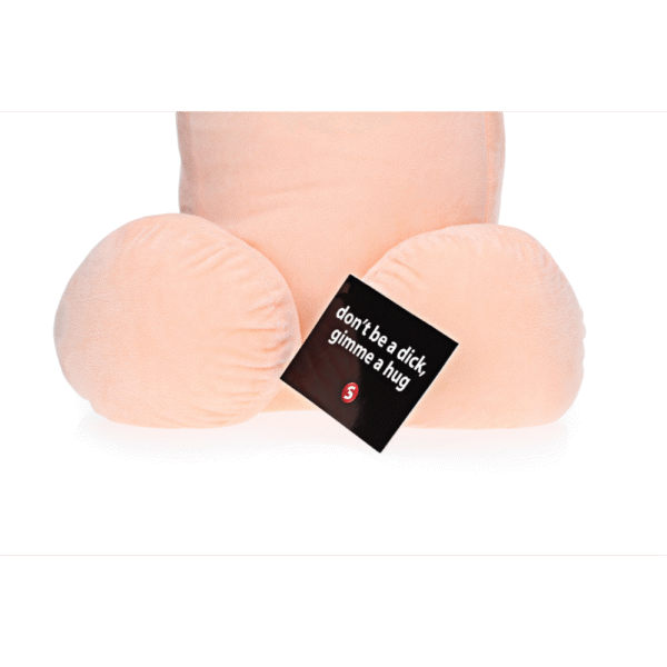 Penis Stuffy - 12 / 30 cm - Afbeelding 5