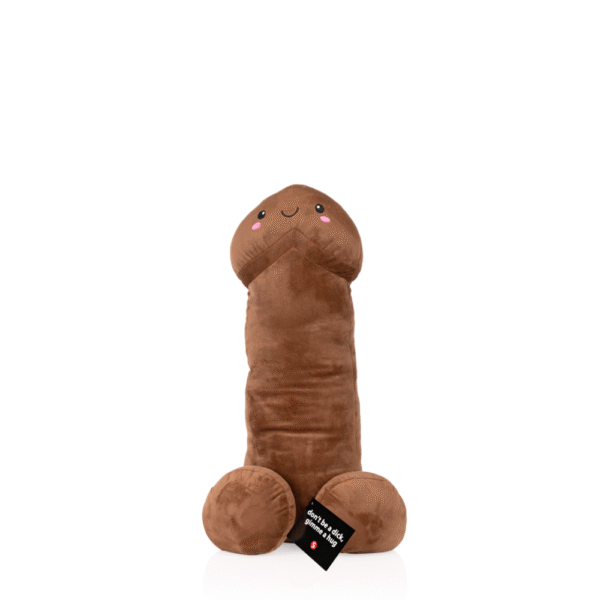 Penis Plushie - 24''/ 60 cm - Afbeelding 2