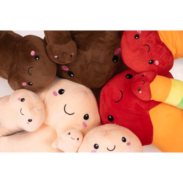 Penis Plushie - 24''/ 60 cm - Afbeelding 4