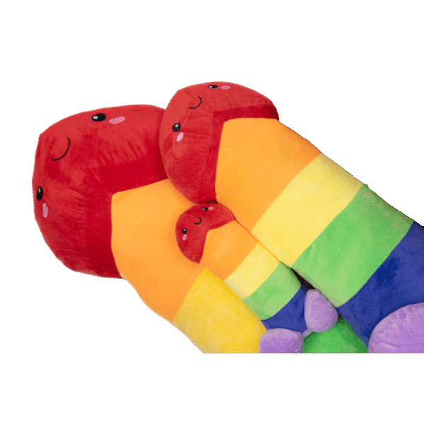 Penis Pluche - 24''/ 60 cm - Afbeelding 5