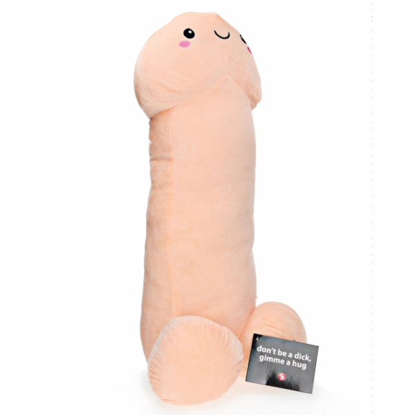 Penis Stuffy - 24 / 60 cm - Afbeelding 2