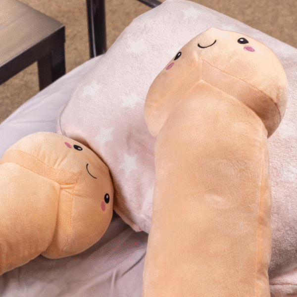 Penis Stuffy - 24 / 60 cm - Afbeelding 3