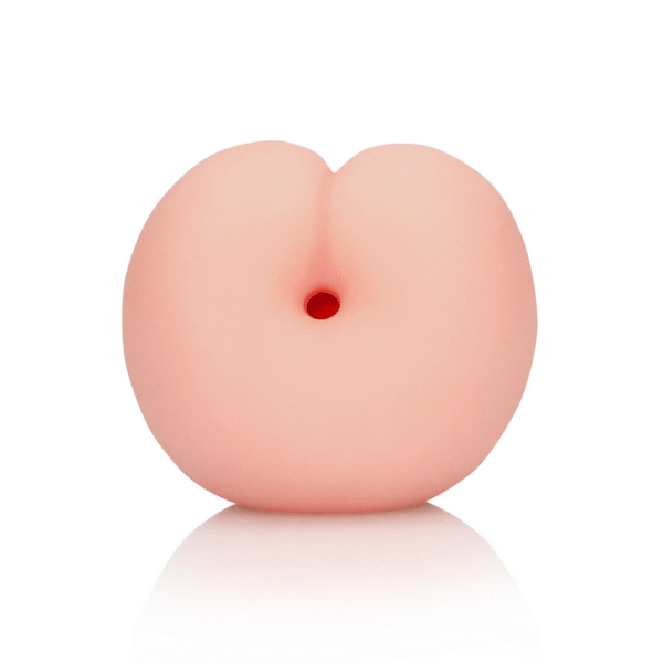 Wil je een perzik van me? Masturbator - Afbeelding 4