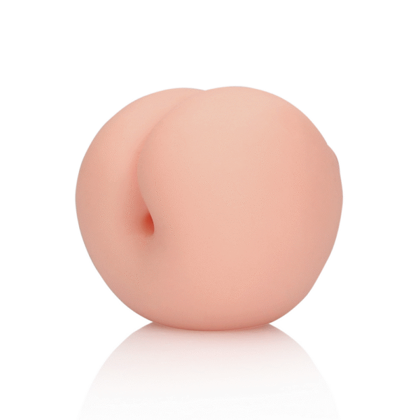 Wil je een perzik van me? Masturbator - Afbeelding 5