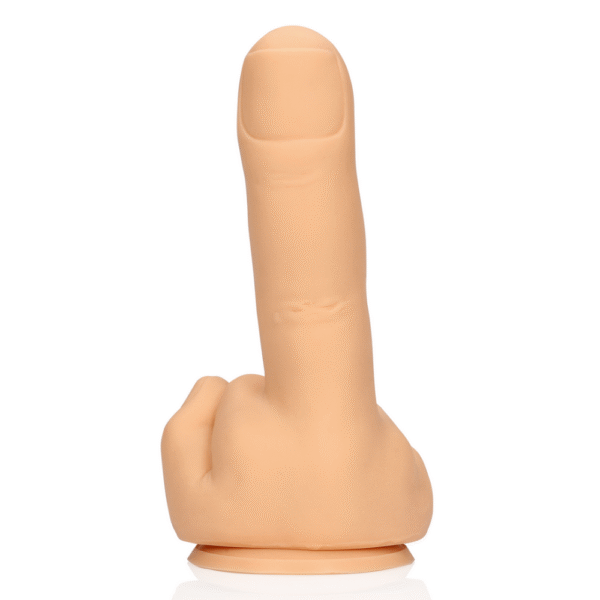 Up Yours - Flesh - Afbeelding 4