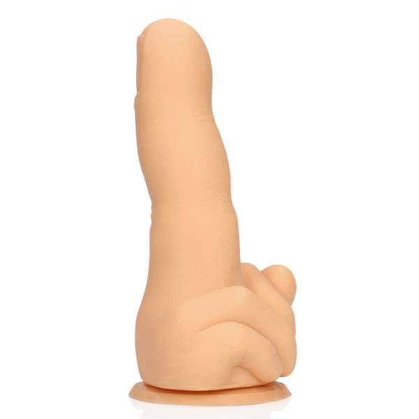 Up Yours - Flesh - Afbeelding 5
