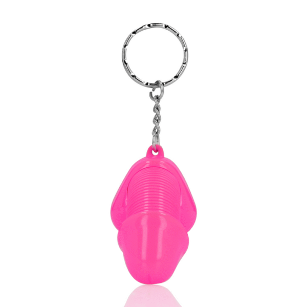 Super Peter - Sleutelhanger - Roze - Afbeelding 3