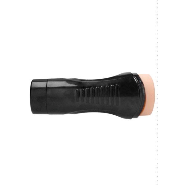 Zelfsmerende Easy Grip Masturbator XL Vaginal - Afbeelding 5