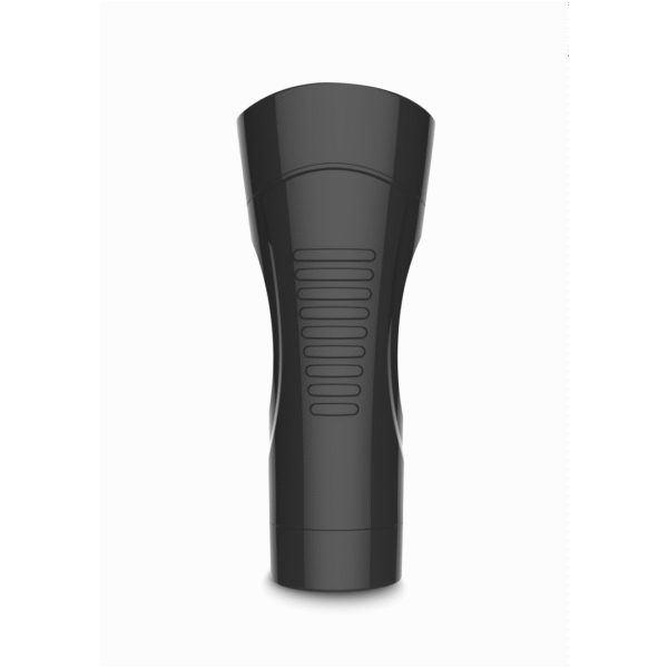 Zelfsmerende Gemakkelijk Grip Masturbator XL Orale - Afbeelding 4