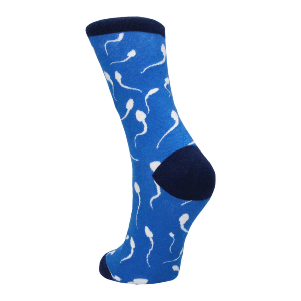 Spermacel Socks - US Size 2-7,5 / EU Size 36-41 - Afbeelding 4