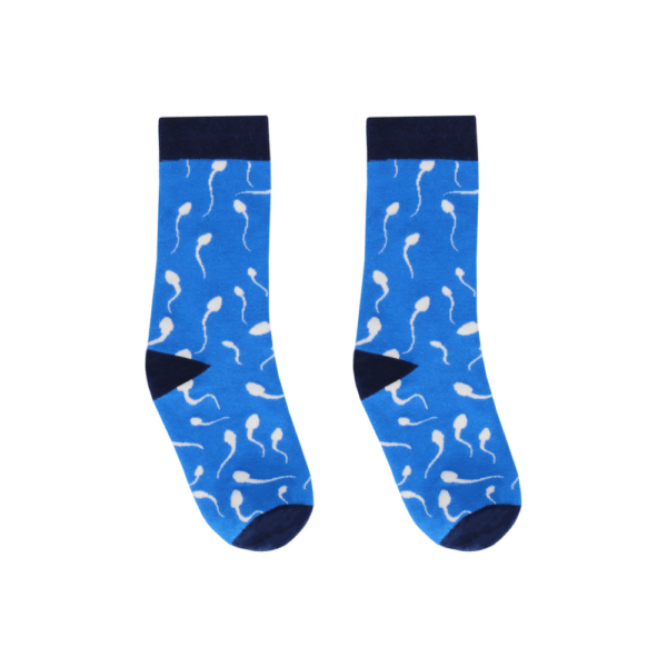 Spermacel Socks - US Size 2-7,5 / EU Size 36-41 - Afbeelding 5