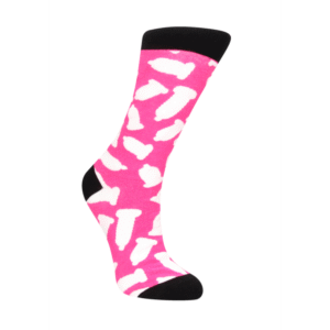 Safety First Socks - US Size 2-7,5 / EU Size 36-41
