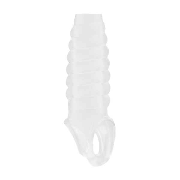 No.21 - Dong Extensie