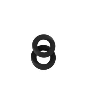 No.24 - Cockring-Set