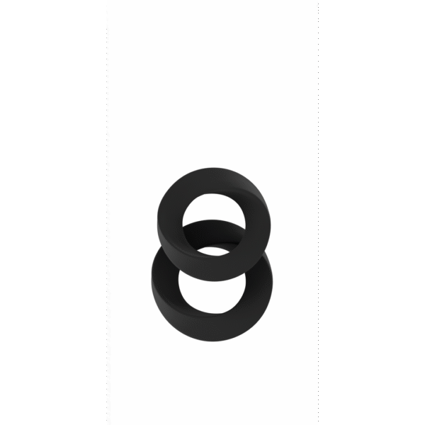 No.24 - Cockring-Set