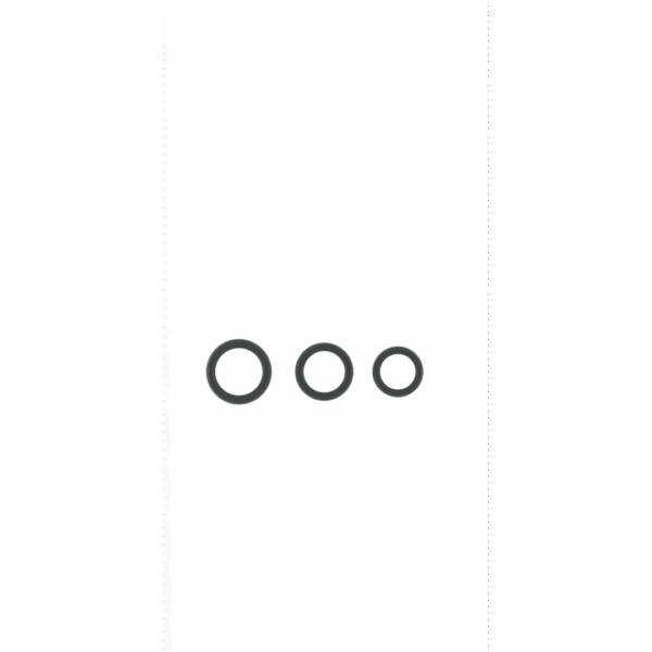 No.25 - Cockring-Set - Afbeelding 3
