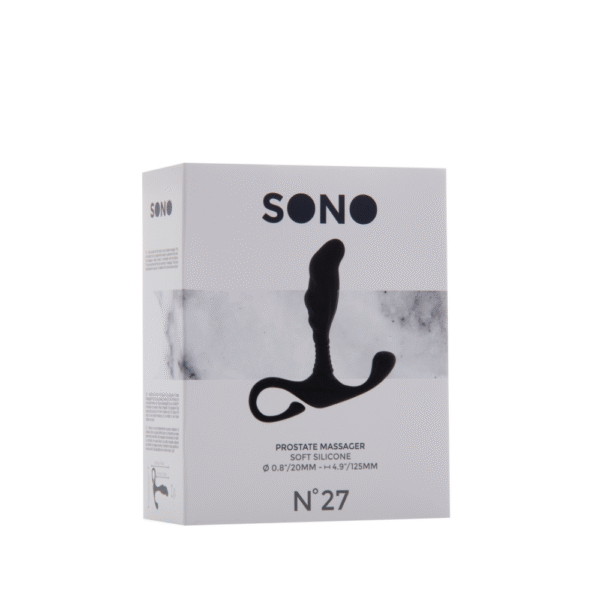 Nr.27 - Prostaat Massager - Afbeelding 2