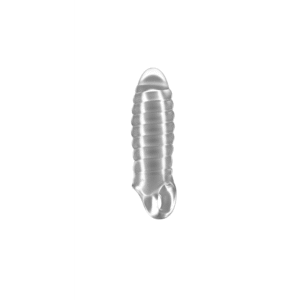 Nr.36 - Rekbare Dikke Penisverlenging