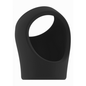 Nr.45 - Cockring met Ball Strap