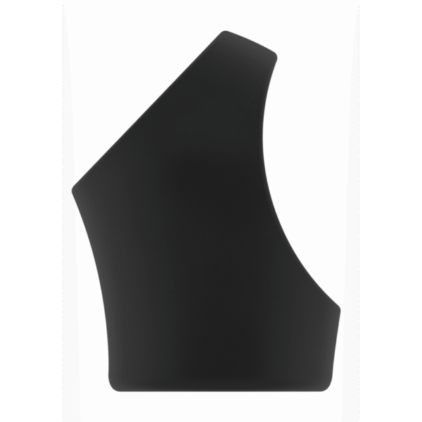 Nr.45 - Cockring met Ball Strap - Afbeelding 3