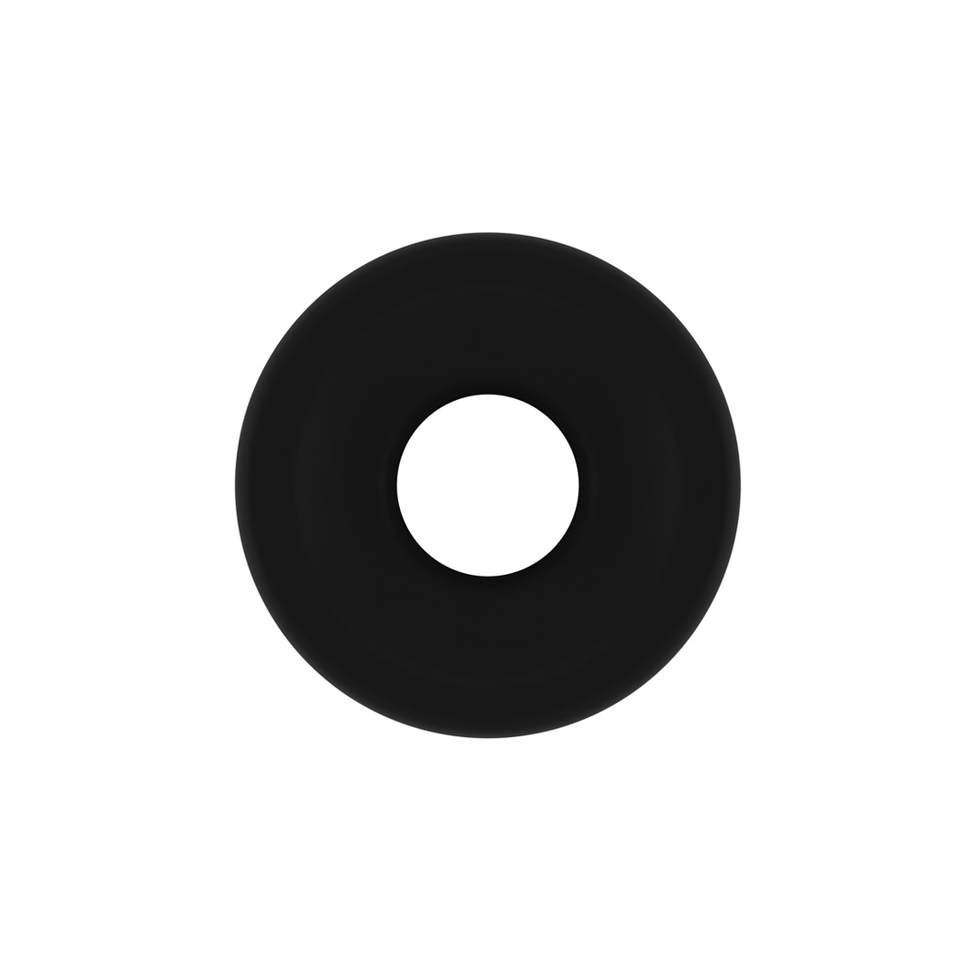 Nr.50 - Holle Tunnel Buttplug - Medium - Afbeelding 3