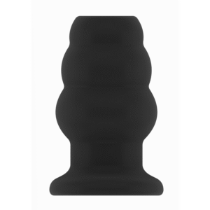 No.51 - Hollow Tunnel Butt Plug - Groot