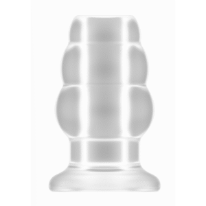 No.51 - Holle Tunnel Butt Plug - Groot