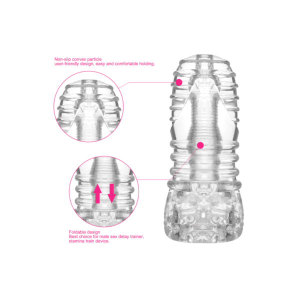 No.68 - Stroker - Afbeelding 4
