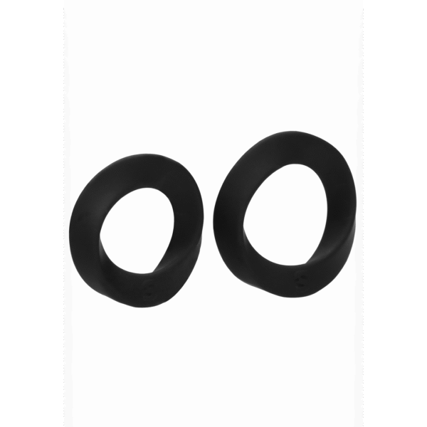 No.86 - Cockring-Set - Afbeelding 4