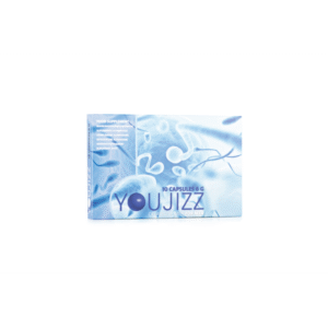 Youjizz - Voor Mannen - 10 Stuks