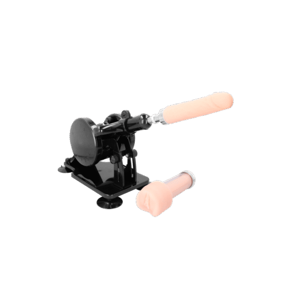 Seks Machine