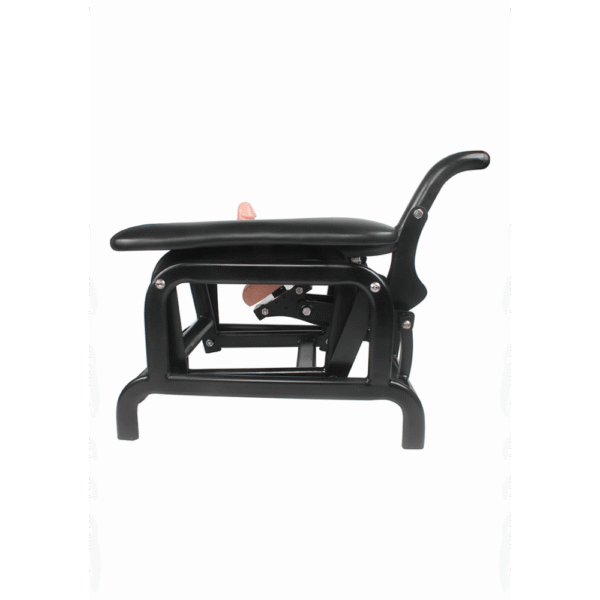 Ride And Slide - Sex Machine - Afbeelding 2