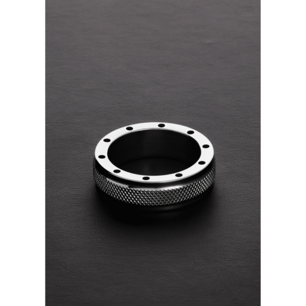 COOL en KNURL C-Ring - 0,6 x 2 / 15 x 50 mm - Afbeelding 3