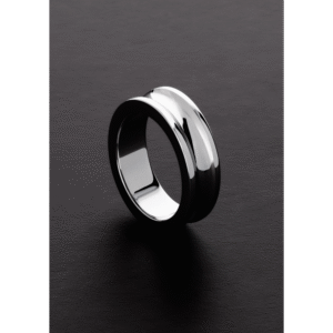 Onderliggende C-Ring - 0,6 x 2,2 / 15 x 55 mm
