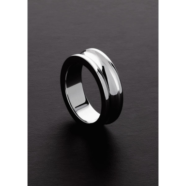 Onderliggende C-Ring - 0,6 x 2,2 / 15 x 55 mm
