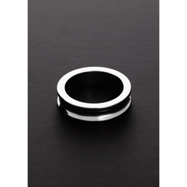 Onderliggende C-Ring - 0,6 x 2,2 / 15 x 55 mm - Afbeelding 3