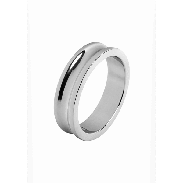 Onderliggende C-Ring - 0,6 x 2,2 / 15 x 55 mm - Afbeelding 4