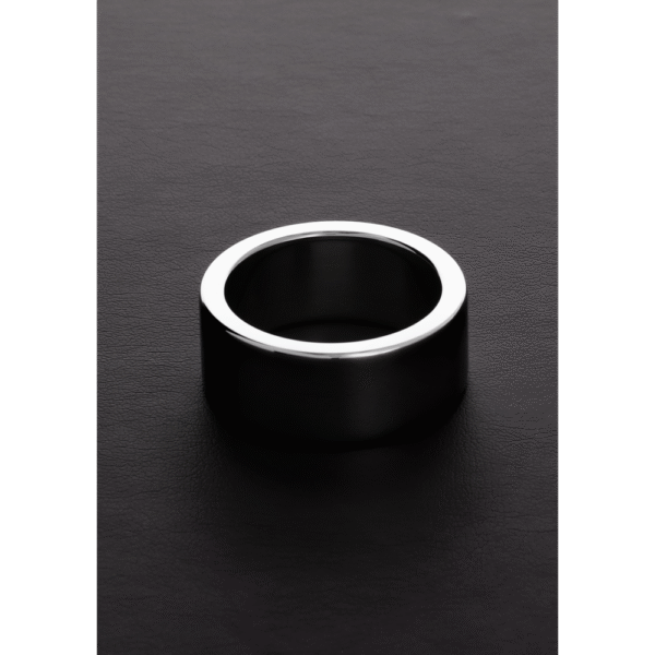 Zware C-Ring - 0,8 x 2 / 20 x 50 mm - Afbeelding 3