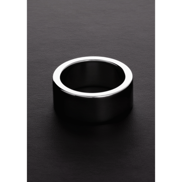 Heavy C-Ring - 0,8 x 2,2 / 20 x 55 mm - Afbeelding 3
